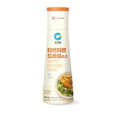 타르타르 드레싱 소스 300g