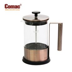 Comac 브라이트 앤틱 커피/티메이커 600ml (P6)