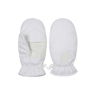 플레이부 WINTER GOLF MITTENS_Snow White