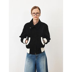 TFF CORDUROY BLOUSON JUMPER_2COLORS