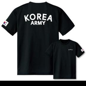 /이룸 ROKA 로카티 쿨링 KOREA 기능성 메쉬 반팔
