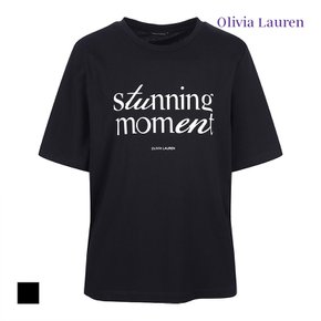 [OLIVIA LAUREN] 20주년 기념 티셔츠_VOGAS5X0002