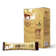 은행마죽 프리미엄 300g(30g x 10포/스틱형) /건강식..[34144759]