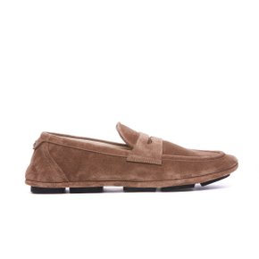 돌체 앤 가바나 Loafer A50599AS70780024 Brown