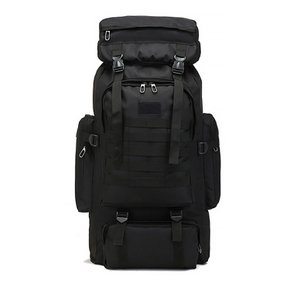 밀리터리 80L 대용량 배낭 백팩 (BG251)
