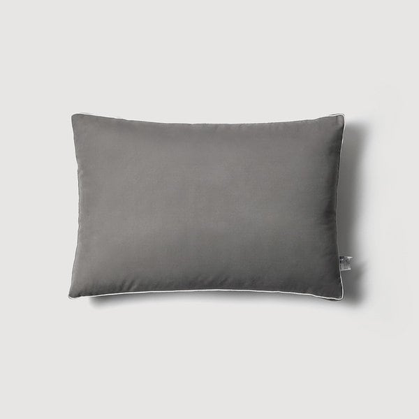 호텔 라인 플러피 베개 40x60cm 차콜 J60N901041885