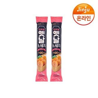 NS홈쇼핑 진주햄 옛날 소세지 500g X 2개[33665836]