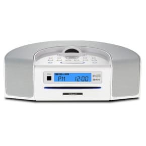 Hi-Fi Table CD USB Radio 오디오 Teac SR-L280i