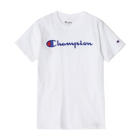 [챔피온 Champion] GT23H Y06794 045 공용 반팔티