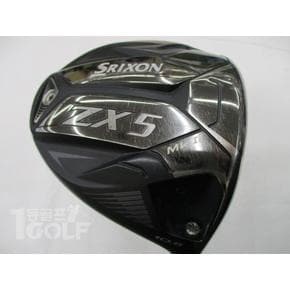 [중고] 1264565던롭SRIXON ZX5Mk2드라이버10 5 S플렉스45 25인치헤드커버... DA3078308