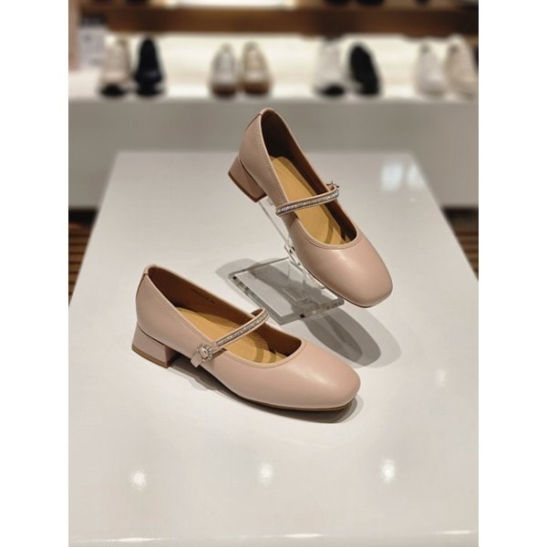 [부산점] 여성 비즈 메리제인sbfrs06040