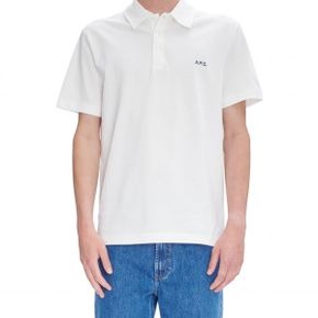 4283377 A.P.C. Austin Pique Polo