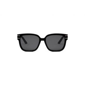 DIOR 4103802 DIOR Diorsignature S7F Square Sunglasses