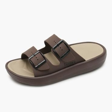 베어파우 NOVA WOMENS  브라운 K222058QB-W