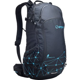  Amplifi E-Track 17 Backpack 자전거바이크백팩