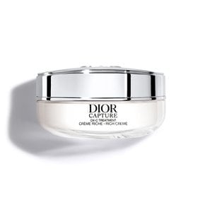 디올 캡춰 오엑스 씨 트리트먼트 크렘므 리치 50ML
