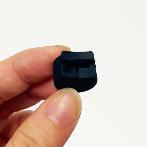 BG프랑스 엄지고무 A21 thumb rest 엄지받침 클라리넷 6