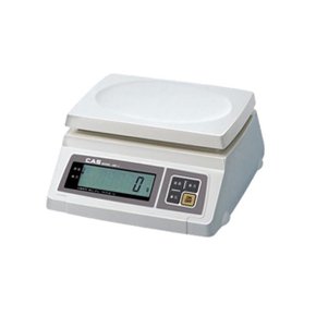 전자저울 SW-1S 5kg