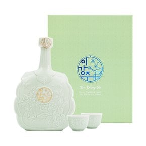 전주이강주 특5호 25도 500ml