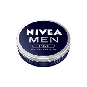 [해외직배송] 니베아 MEN 크림 150 ml