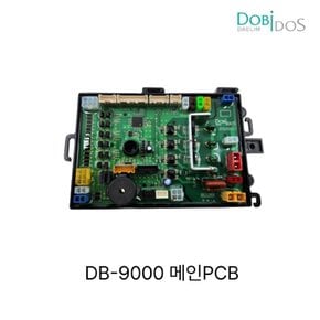 대림통상 도비도스 비데 DB-9000 메인PCB