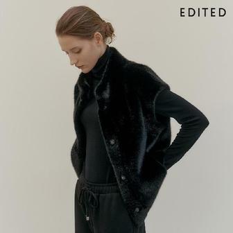 EDITED [25FW 최신상]  에디티드 Faux FUR 베스트
