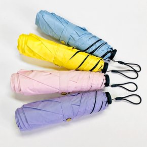 3단 접이식 150g 초경량 우산 우양산 자외선차단