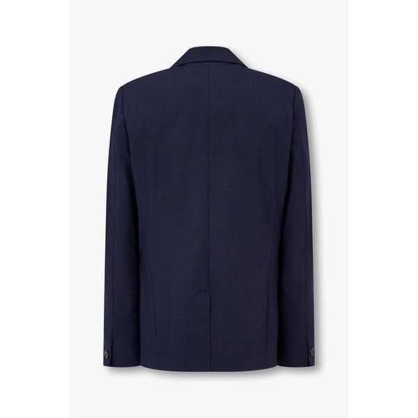 [PS PAUL SMITH] 깅엄 체크 시어서커 자켓 5735102104000