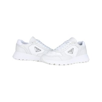 프라다(병행) [시흥점] [프라다] 25SS 삼각로고 스니커즈 (2EE390 3LNW F0009)
