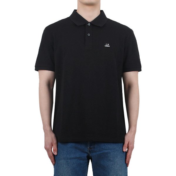 [시흥점] 26SS 스트레치 코튼 PK 반팔티 (RCCMPL721A 005263W 999)