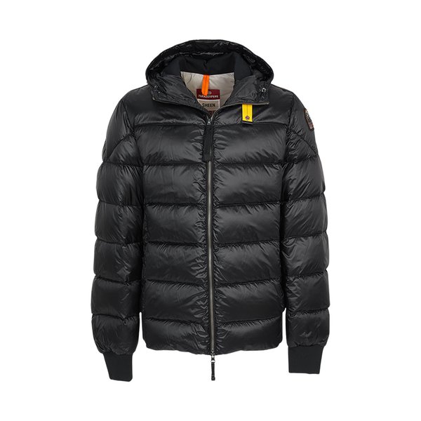 [부산점] 퍼렐 남성 패딩 점퍼 25WPMPUSX13 0541