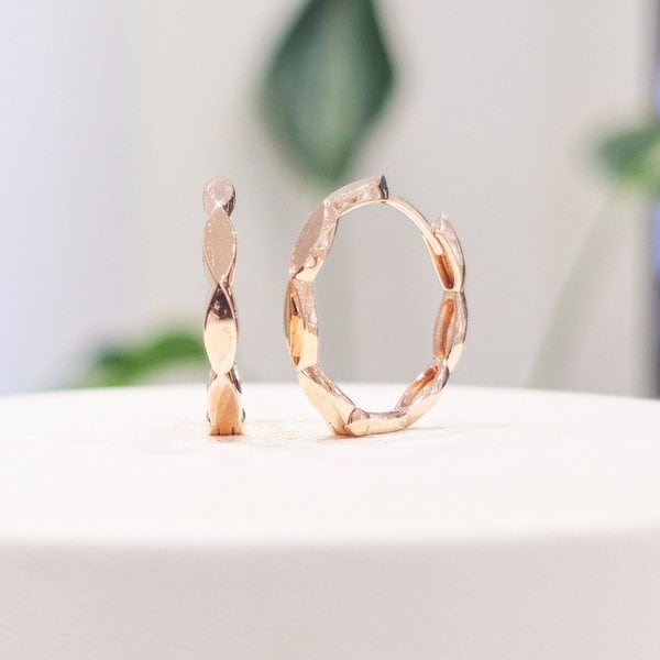 [부산점] 프리즐리 원터치 귀걸이 282301287