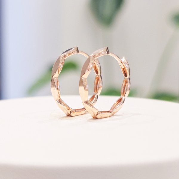 [부산점] 프리즐리 원터치 귀걸이 282301287