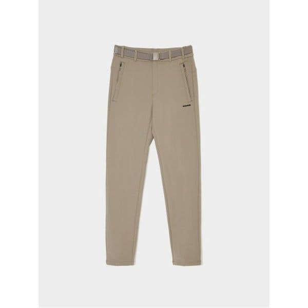 [부산점] 스탠다드 여성 본딩 팬츠 DWW24303