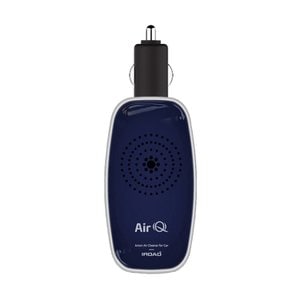 아이로드 아이로드 에어 큐(Air Q)시거잭 차량용 공기청정기 음이온 발생기