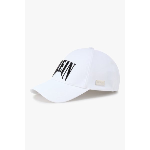 [Men] 아이콘 헥사 캡(화이트) PP15171500000