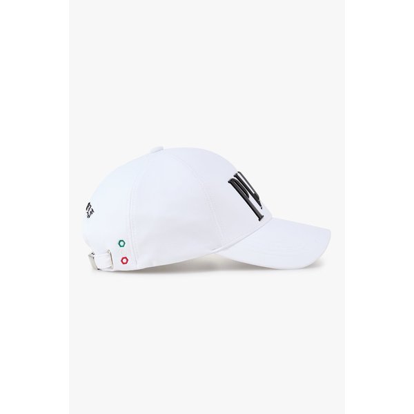 [Men] 아이콘 헥사 캡(화이트) PP15171500000