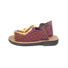 아즈텍 AZTEC MORADO/COFFEE S80499