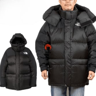  노스페이스 23FW 힘다운 히말라야 파카 패딩 HIM DOWN PARKA