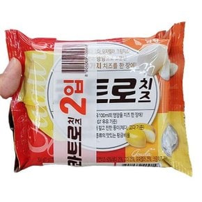 남양유업 콰트로치즈 204G X 2입 X 2개 코스트코