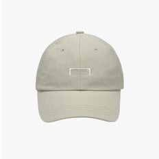 [여주점] TASLAN BALL CAP-GREY