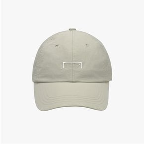 [여주점] TASLAN BALL CAP-GREY