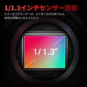 Insta360 Ace Pro - AI 4K120fps AI 액션 카메라 라이카와 공동 개발 방수 11.3
