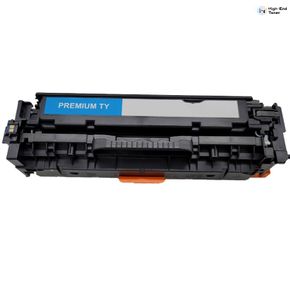 DDA 재생토너 Color Laserjet CM2320nf MFP 파랑