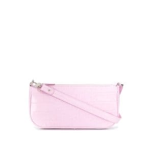 SS21 바이파 Handbag By Far Pink 20CRRCLSPIDMED