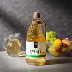 양조식초 1.8L