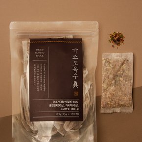 가쓰오육수 대