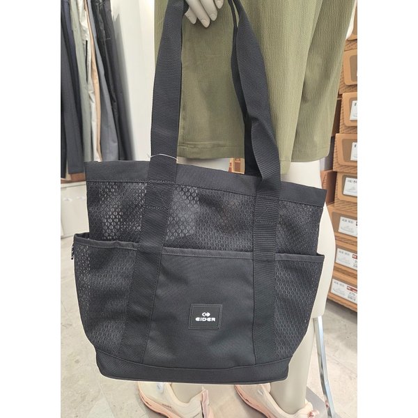 [부산점] SUMMER MESH 숄더백 DUU24B62