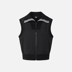 PXG M PXG골프조끼 TQK PIMPW4212-21 여성 여름 풀 집업 니트 베스트