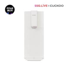 [라이브] 쿠쿠 본사직영 렌탈 스팀100 정수기 CP-ABS100